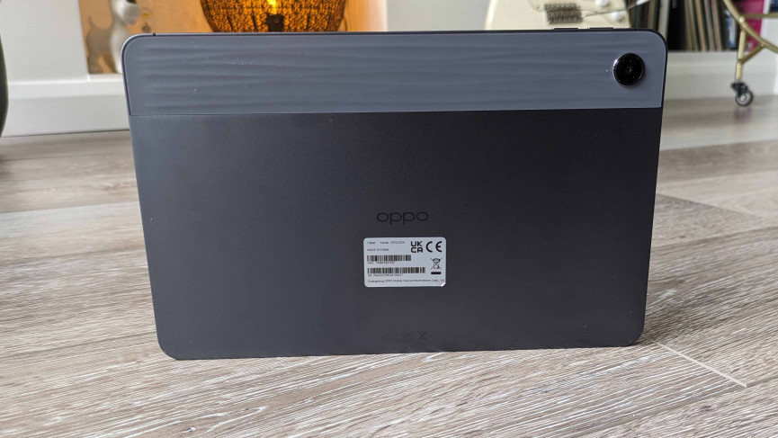 Oppo Pad Air review