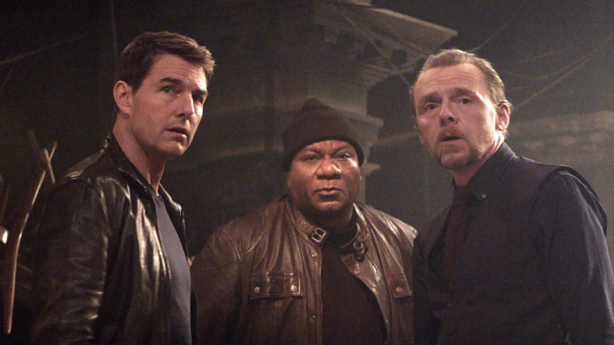 10 things to know about Mission: Impossible - Dead Reckoning, according to its stars