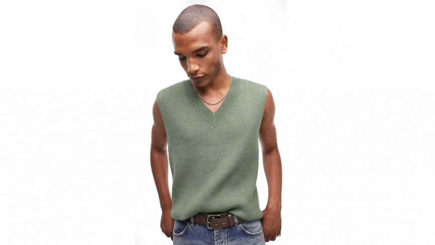 Style risks every man should take