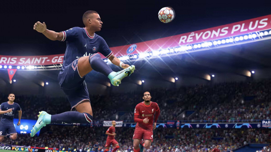 EA Sports FC 24 review – new name, same ridiculously fun football sim, Sports games