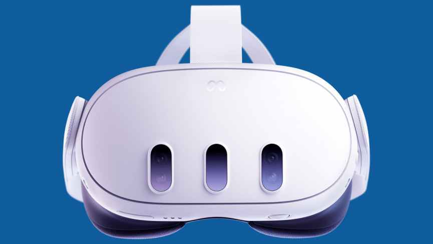 Meta Quest 3: What to know about the new VR headset