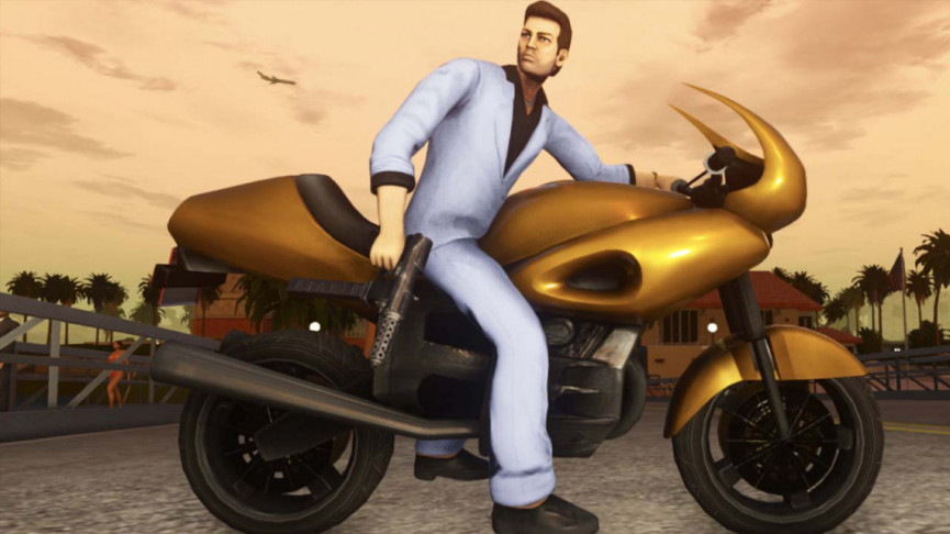 Netflix subscribers can now finally play GTA trilogy on Android