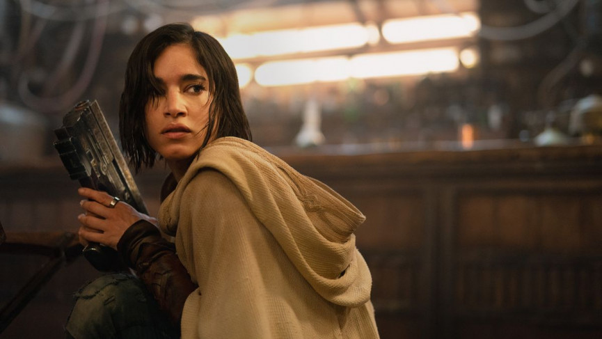 First reactions to Netflix's huge sci-fi epic Rebel Moon are in
