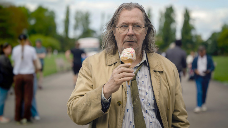 One of Apple TV’s most-watched shows is getting a new series