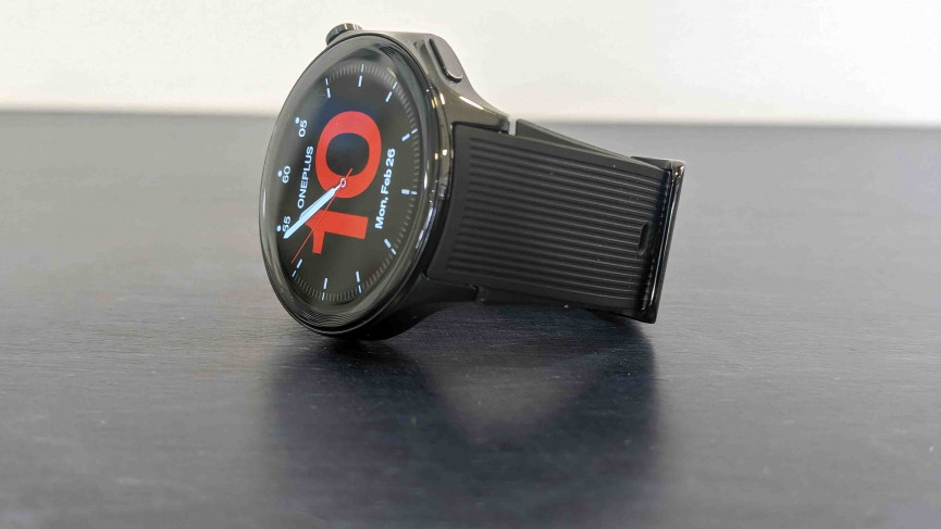 OnePlus Watch 2: 5 cosas que debes saber
