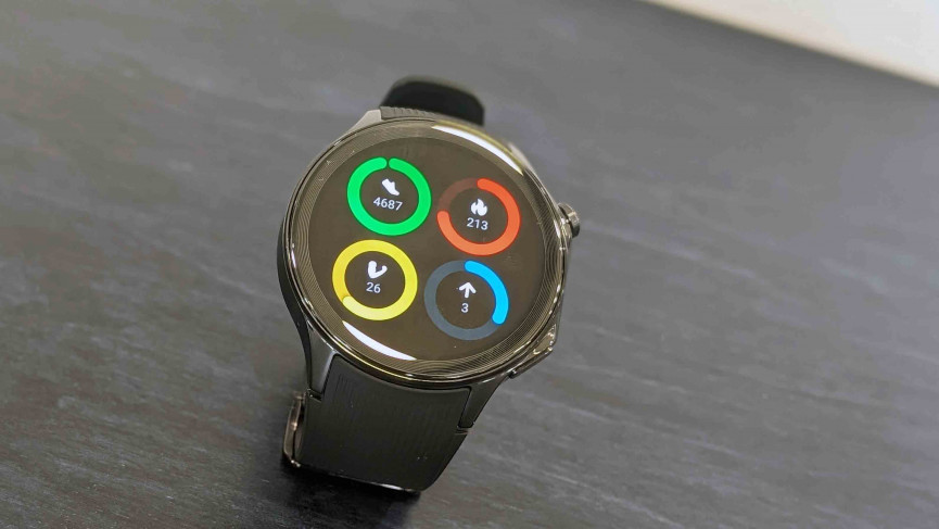 OnePlus Watch 2: 5 cosas que debes saber