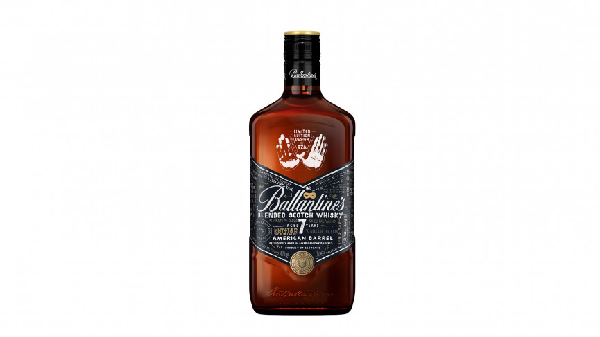 Scotch Whisky & Tonic Water Cocktail Recipe - Ballantine's US