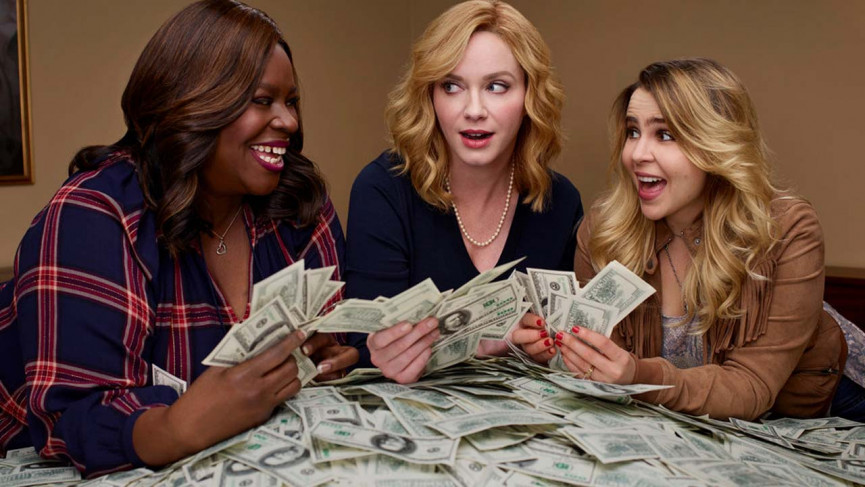 3 shows like Netflix's The Gentlemen you need to watch 