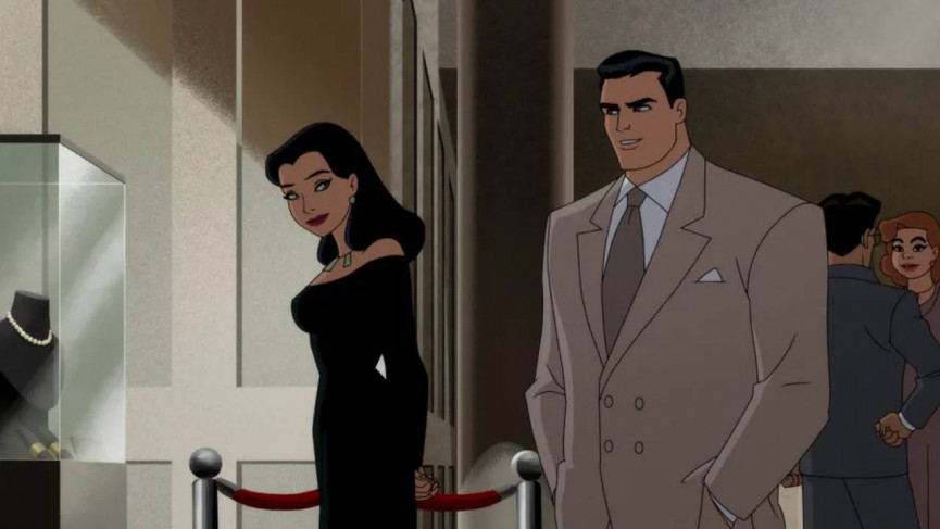 New Batman show is heading to Prime Video - and it looks fantastic