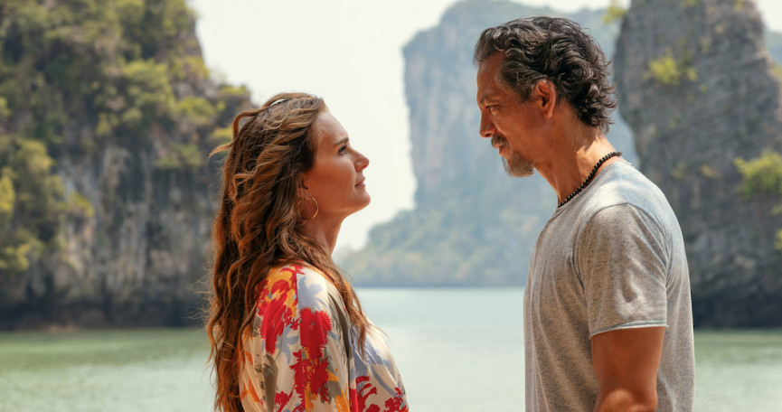 Netflix's new number-one movie is a streaming hit - just don't read the reviews