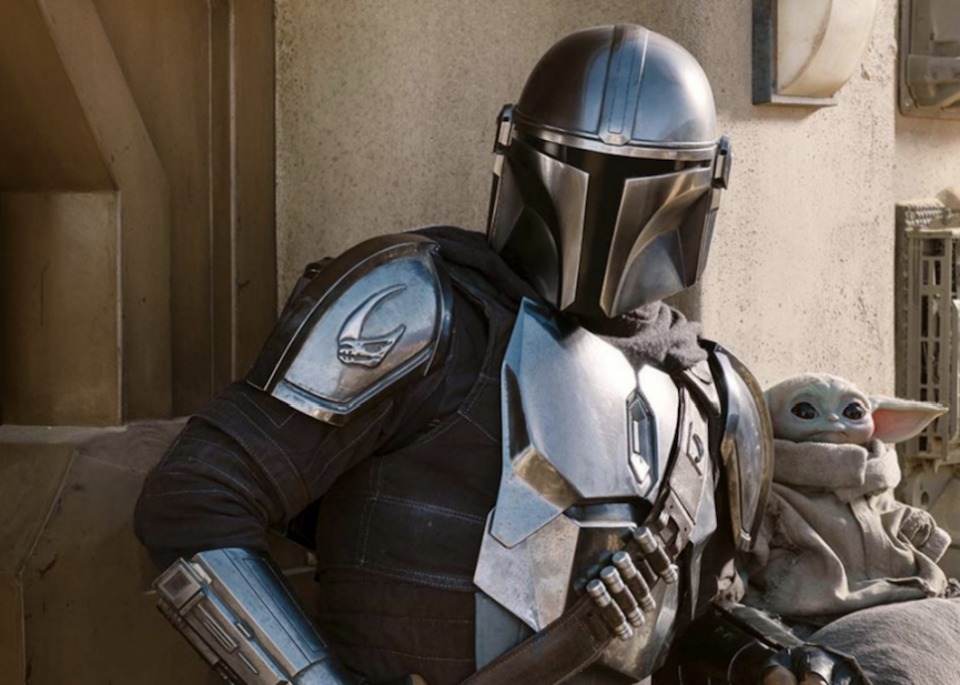 Walt Disney and Warner Bros join forces to create new streaming bundle