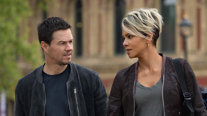 Netflix’s exclusive number one movie is one of the biggest hits of 2024