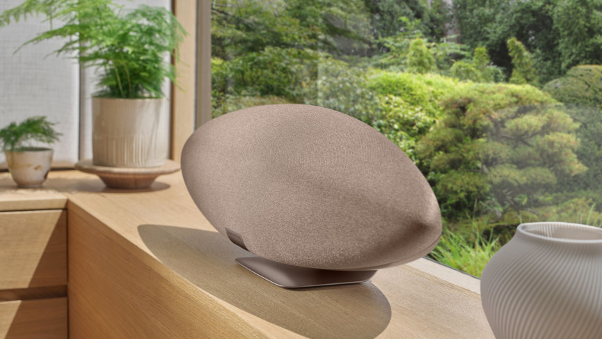 Bowers and Wilkins Zeppelin Pro brings elevated audio to an iconic speaker design
