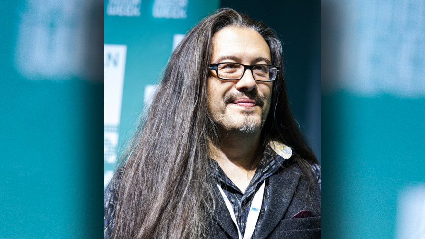How Doom changed the world (according to boomer-shooter godfather John Romero)
