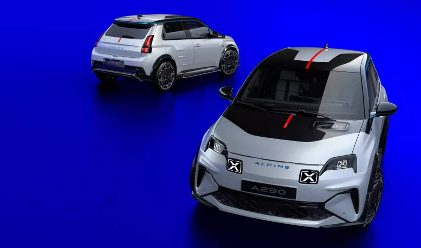 10 exciting cars and auto advancements that’ll get your motor running in 2025