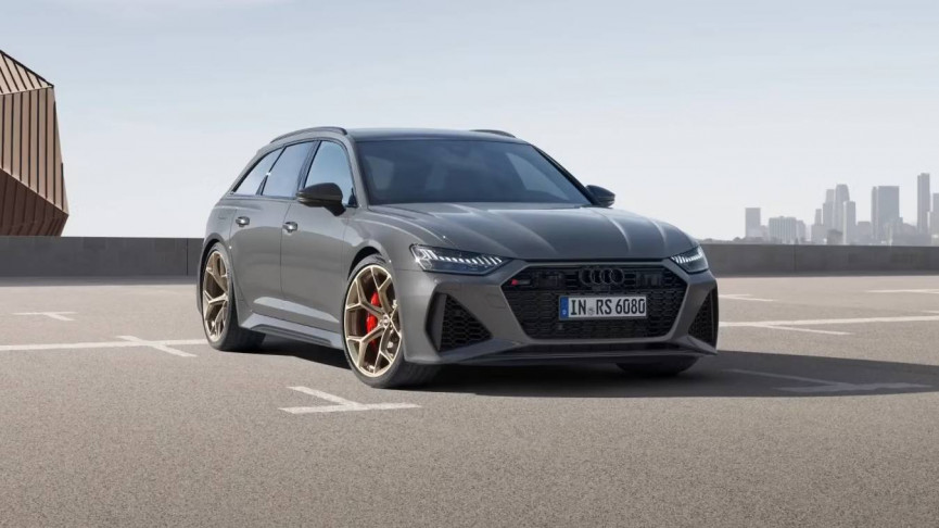 10 exciting cars and auto advancements that’ll get your motor running in 2025