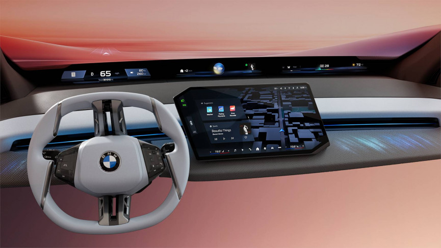 10 exciting cars and auto advancements that’ll get your motor running in 2025