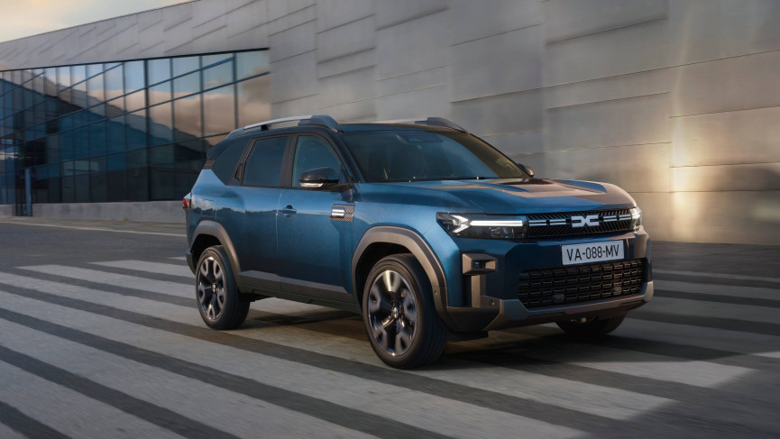 10 exciting cars and auto advancements that’ll get your motor running in 2025