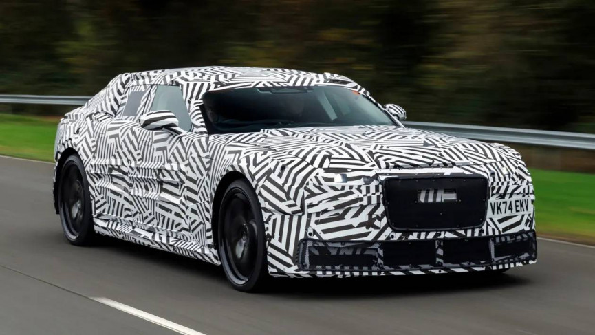 10 exciting cars and auto advancements that’ll get your motor running in 2025