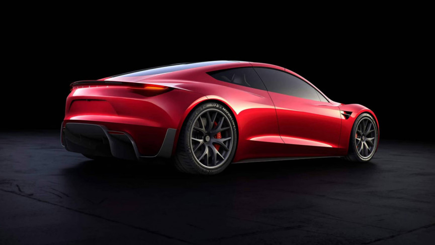 10 exciting cars and auto advancements that’ll get your motor running in 2025