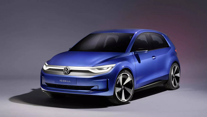 10 exciting cars and auto advancements that’ll get your motor running in 2025
