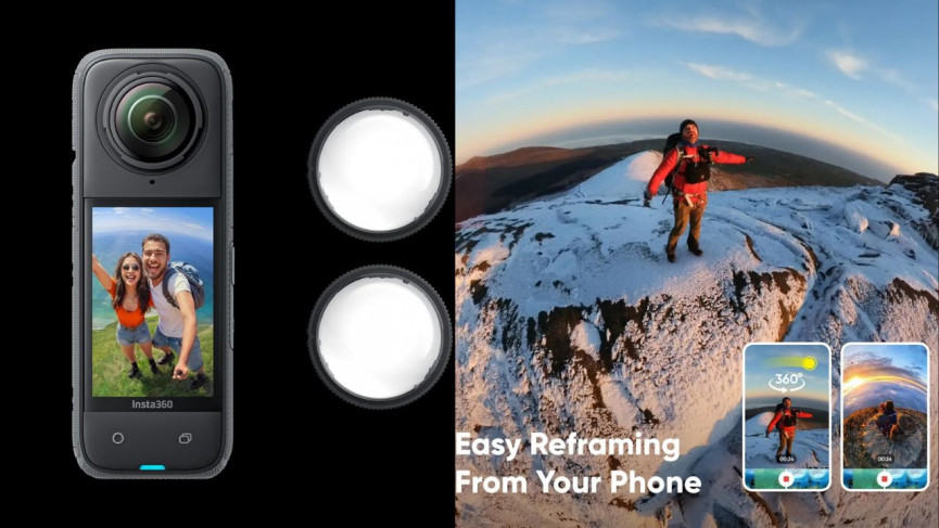 7 essentials you need for this year's ski season