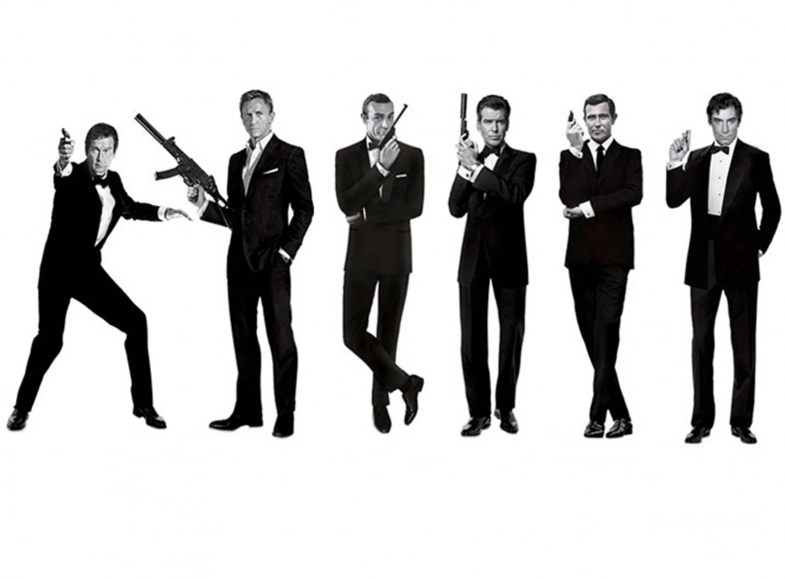 Amazon MGM Studios is ‘getting started’ on more Bond 