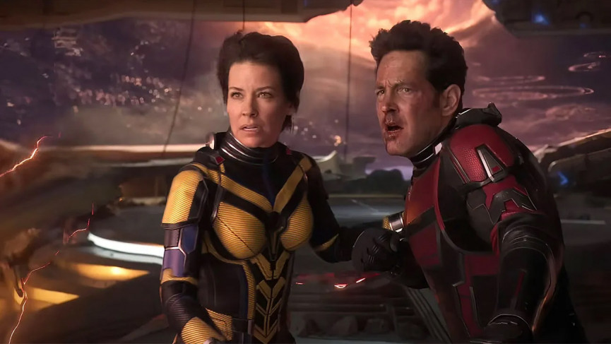 8 movies and shows to catch up on before Thunderbolts*