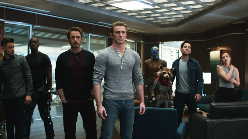 8 movies and shows to catch up on before Thunderbolts*