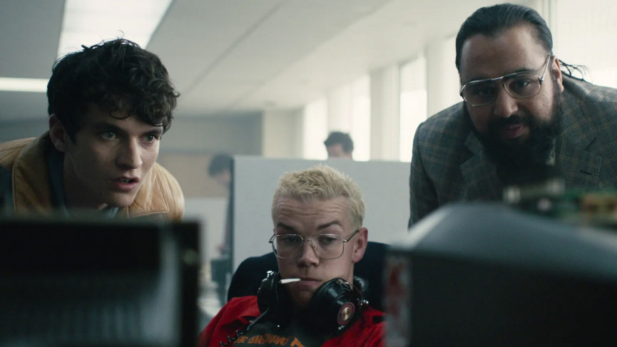 Every Black Mirror episode, ranked!