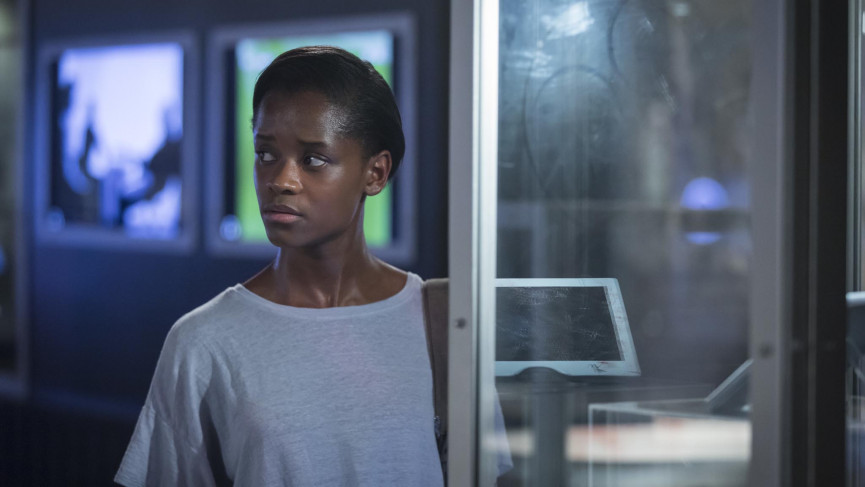 Every Black Mirror episode, ranked!