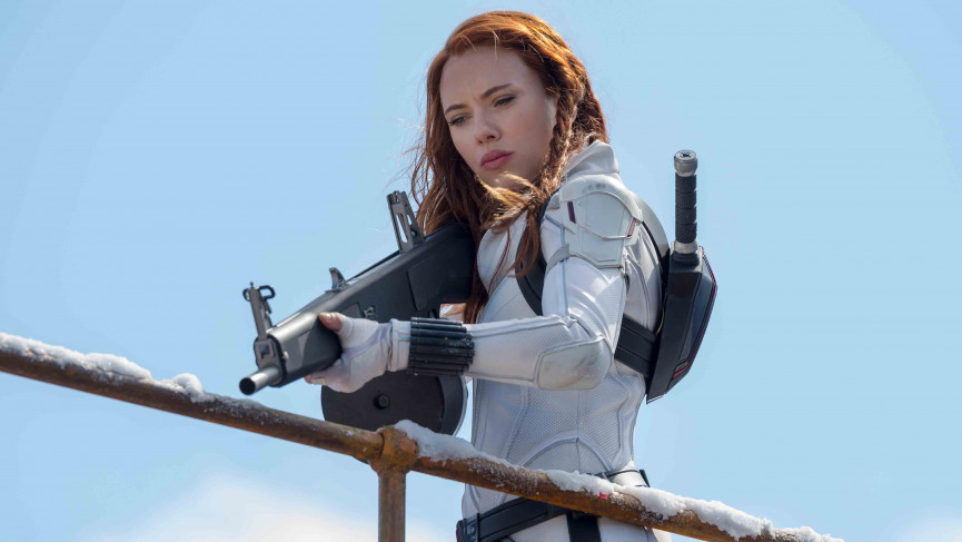 8 movies and shows to catch up on before Thunderbolts*