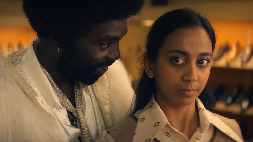 Every Black Mirror episode, ranked!