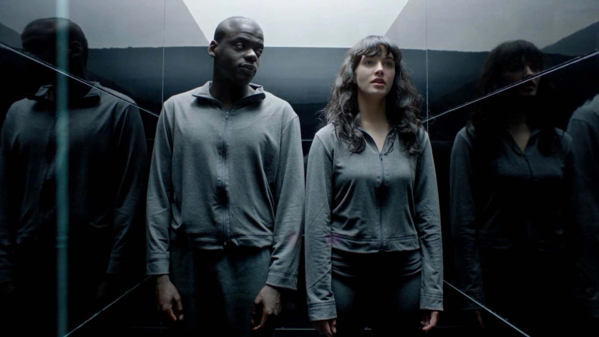 Every Black Mirror episode, ranked!