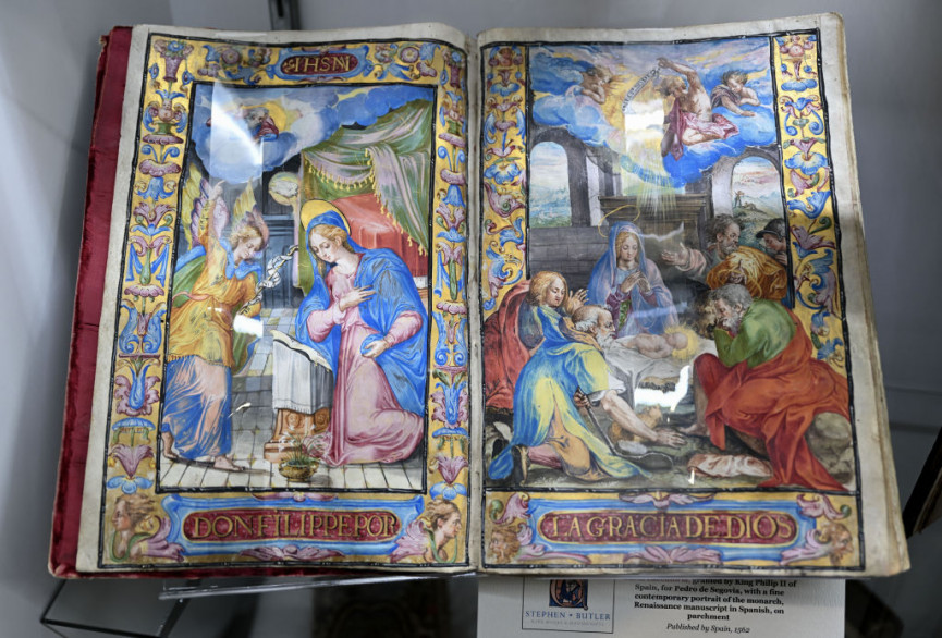 From page to payday: 12 expert tips for hunting rare books