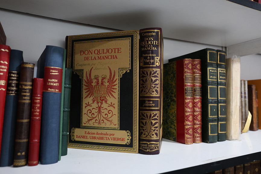 From page to payday: 12 expert tips for hunting rare books