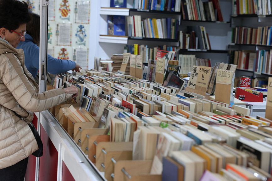 From page to payday: 12 expert tips for hunting rare books