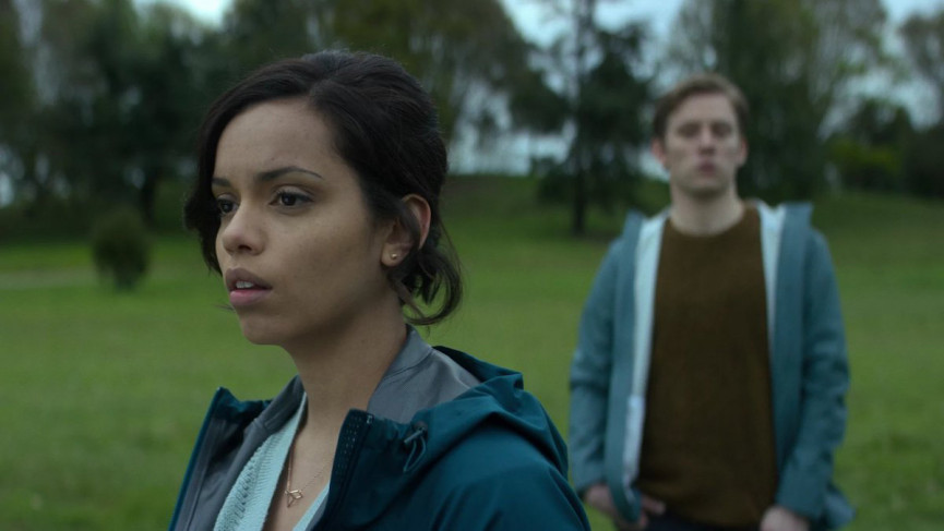 Every Black Mirror episode, ranked!