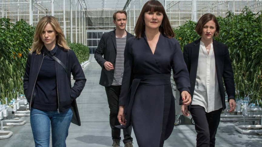 Every Black Mirror episode, ranked!