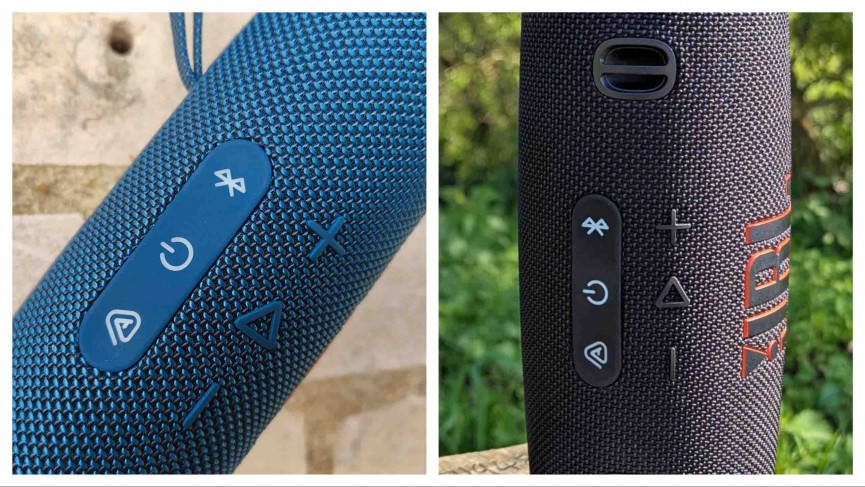 JBL Flip 7 and JBL Charge 6 review — 5 things to know