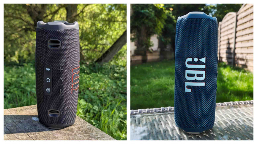 JBL Flip 7 and JBL Charge 6 review — 5 things to know