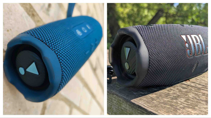 JBL Flip 7 and JBL Charge 6 review — 5 things to know