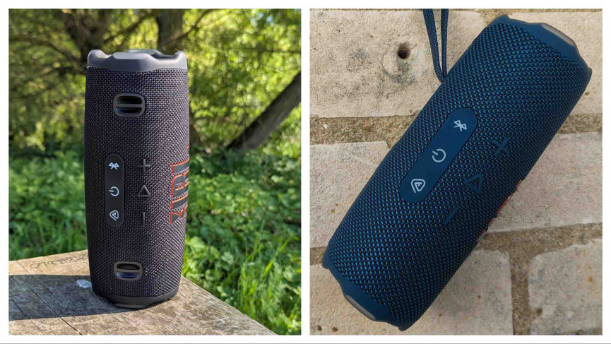 JBL Flip 7 and JBL Charge 6 review — 5 things to know