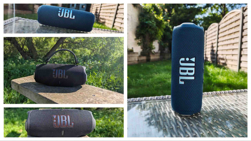 JBL Flip 7 and JBL Charge 6 review — 5 things to know