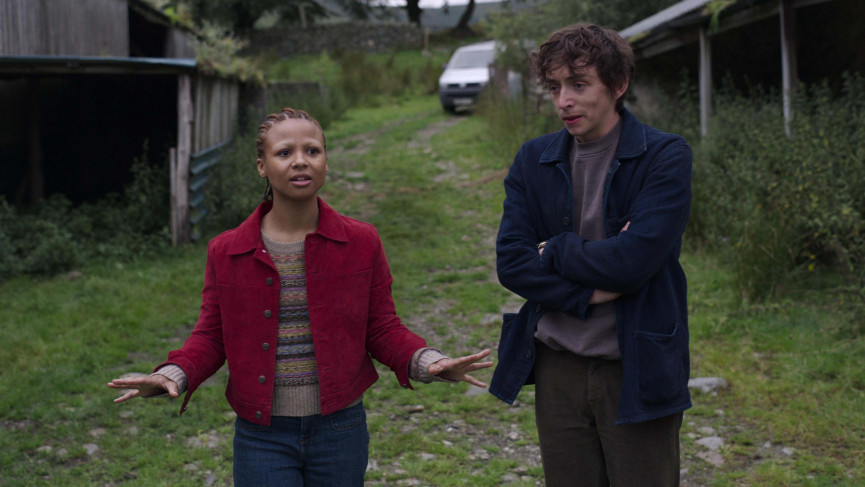 Every Black Mirror episode, ranked!