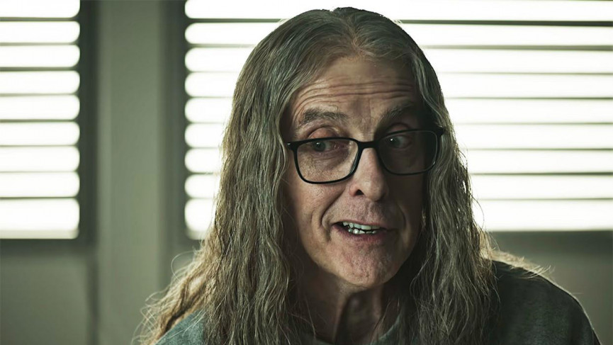 Every Black Mirror episode, ranked!