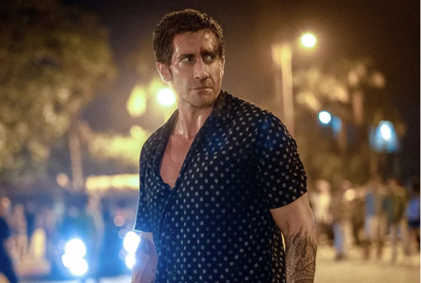 Guy Ritchie set to direct Road House 2 with Jake Gyllenhaal