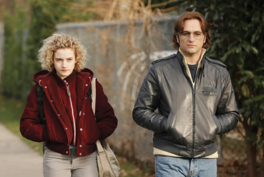 Matthew Rhys on a Welsh Braveheart, Little Chef service stations, and his new film Hallow Road
