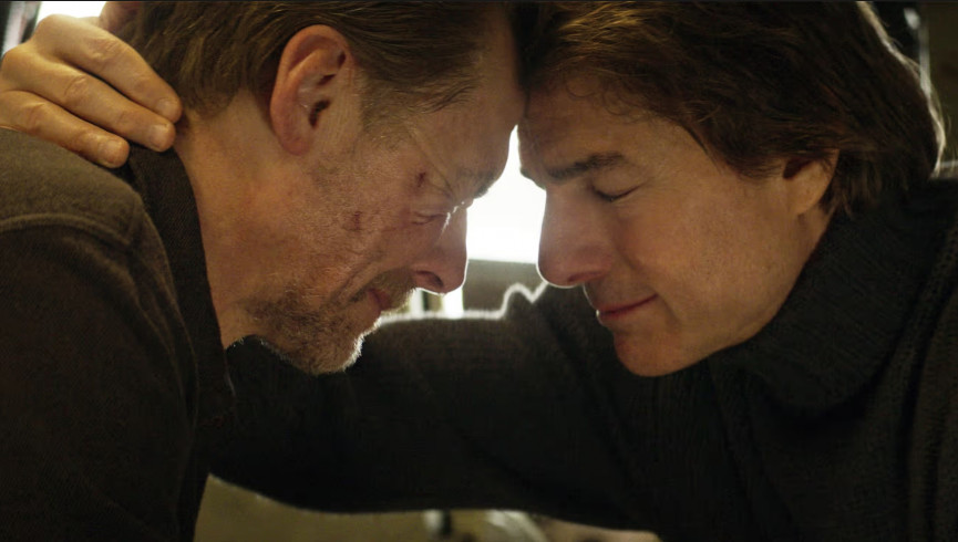 From a Michael B Jordan cameo to pre shoot Hype Girling: The Mission Impossible cast reveal 8 BTS secrets from filming the eight installment