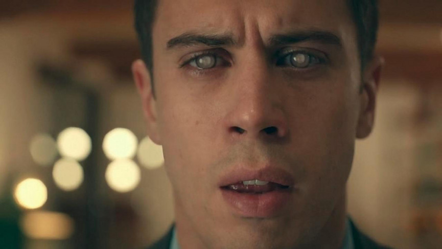Every Black Mirror episode, ranked!